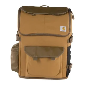 Carhartt Brown