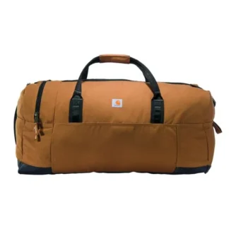 Carhartt Brown