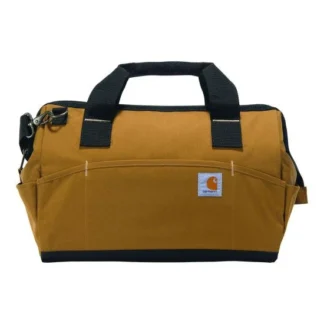Carhartt Brown
